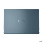 LENOVO Yoga Slim 7 14AKP10, 14,0" WUXGA, AMD Ryzen AI 7 345, 16GB, 512GB, NoOS, NoAdp, Tidal Teal - Image 8