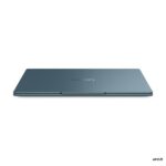 LENOVO Yoga Slim 7 14AKP10, 14,0" WUXGA, AMD Ryzen AI 7 345, 16GB, 512GB, NoOS, NoAdp, Tidal Teal - Image 6