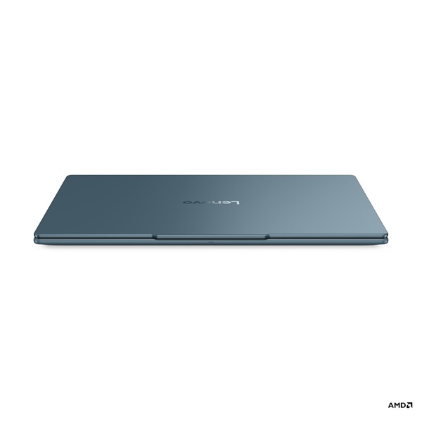 LENOVO Yoga Slim 7 14AKP10, 14,0" WUXGA, AMD Ryzen AI 7 345, 16GB, 512GB, NoOS, NoAdp, Tidal Teal - Image 6