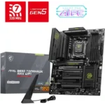MSI Alaplap AM5 MAG B850 TOMAHAWK WIFI AMD B850, ATX