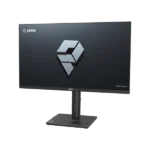 MSI Business AIO PRO MAX 27TP Z 8MG-002, 27" FHD Touch, Ryzen 7 255, 16GB, 512GB, INT, NOOS, Black - Image 2