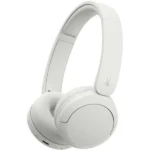 SONY WH-CH530 Vezeték nélküli Bluetooth fejhallgató, Fehér