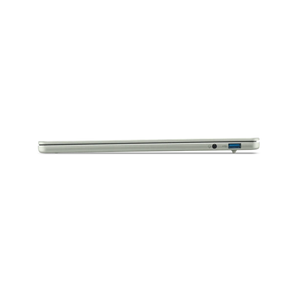 ACER Swift Air SFA14-I31-51HN, 14" WUXGA IPS, Intel Core 5 320, 12GB, 512GB SSD, Win11 Home, zsályazöld - Image 7