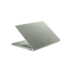 ACER Swift Air SFA14-I31-51HN, 14" WUXGA IPS, Intel Core 5 320, 12GB, 512GB SSD, Win11 Home, zsályazöld - Image 5