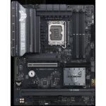 ASUS Alaplap S1851 TUF GAMING B860-PLUS WIFI INTEL B860, ATX