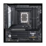 ASUS Alaplap S1851 TUF GAMING B860M-PLUS WIFI INTEL B860, mATX