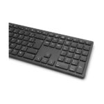 Dell Pro Wireless Keyboard and Mouse - KM5221W - UK - Image 2