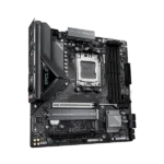 GIGABYTE Alaplap AM5 B850M EAGLE WIFI6E AMD B850, mATX