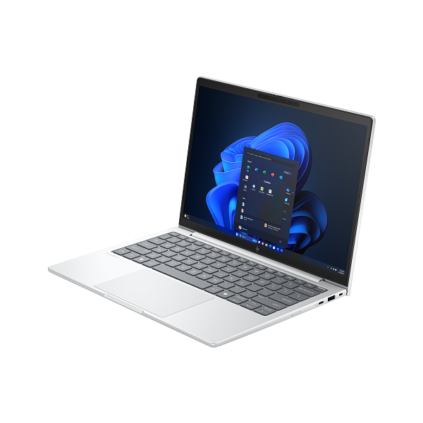 HP EliteBook 8 G1a 13 NG AI 13,3" WUXGA AG UWVA, Ryzen AI 5 340 2GHz, 16GB, 512GB, Win 11 Prof. - Image 1