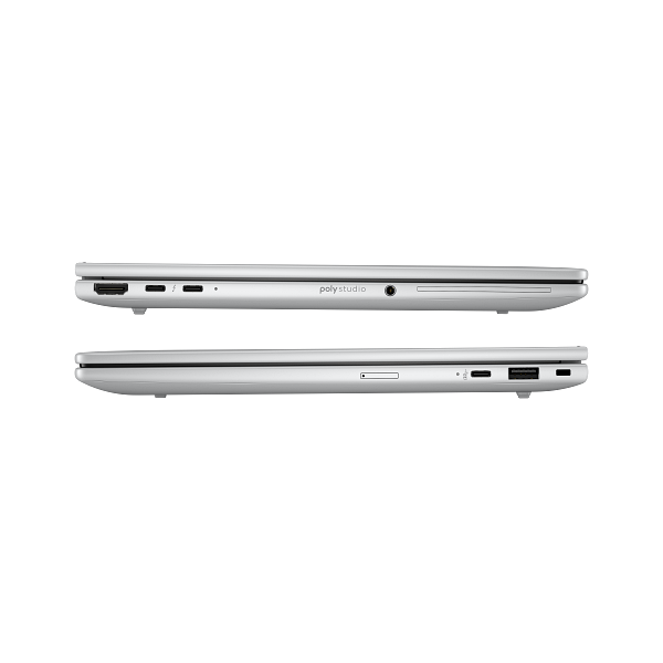 HP EliteBook 8 G1a 13 NG AI 13,3" WUXGA AG UWVA, Ryzen AI 5 340 2GHz, 16GB, 512GB, Win 11 Prof. - Image 3