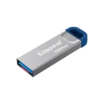 KINGSTON Pendrive 128GB DT Kyson 220MB/s fém USB 3.2 Gen 1