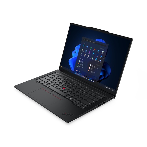 LENOVO ThinkPad E14 G7, 14.0" 2.8K, Intel Core Ultra 5 135H (4.6GHz), 16GB, 1TB SSD, Win11 Pro. - Image 3