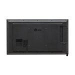 LG 24/7 Signage kijelző 65" 65UM5N, 3840x2160, 500 cd/m2, 3xHDMI/USB/DisplayPort/RJ45 - Image 2
