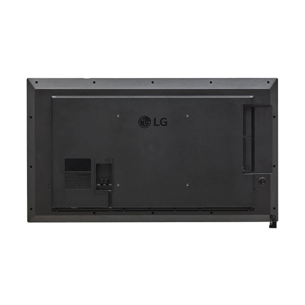 LG 24/7 Signage kijelző 65" 65UM5N, 3840x2160, 500 cd/m2, 3xHDMI/USB/DisplayPort/RJ45 - Image 2