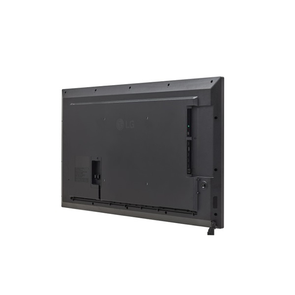LG 24/7 Signage kijelző 65" 65UM5N, 3840x2160, 500 cd/m2, 3xHDMI/USB/DisplayPort/RJ45 - Image 3